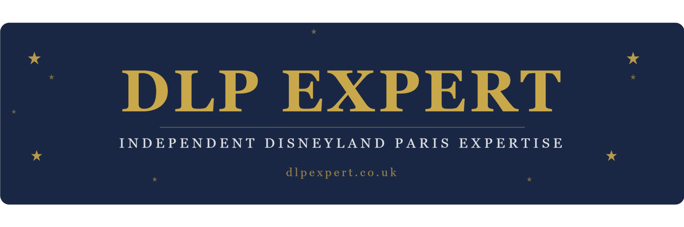 DLP Expert — Independent Disneyland Paris Expertise